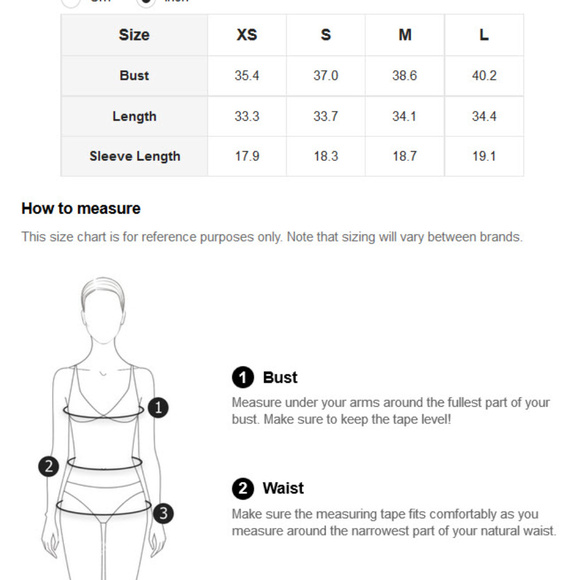 ✨Black cream color block dress/ tunic✨ - Picture 6 of 6